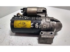 Recambio de motor arranque para bmw serie 1 berlina (e81/e87) 120d referencia OEM IAM 0001139002 1005831596 