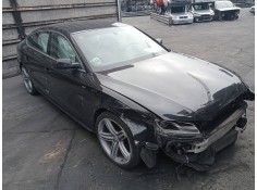 audi a5 coupe (8t) del año 2010