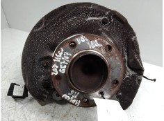 Recambio de mangueta delantera derecha para bmw serie 1 berlina (e81/e87) 116d referencia OEM IAM   