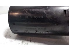 Recambio de motor arranque para bmw serie 1 berlina (e81/e87) 120d referencia OEM IAM 0001139002 1005831596  2