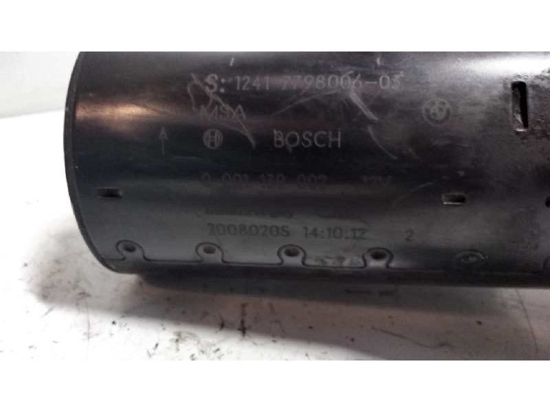 Recambio de motor arranque para bmw serie 1 berlina (e81/e87) 120d referencia OEM IAM 0001139002 1005831596  Recambio de motor arranque para bmw serie 1 berlina (e81/e87) 120d referencia OEM IAM 0001139002 1005831596