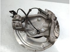 Recambio de mangueta delantera derecha para bmw serie 1 berlina (e81/e87) 116d referencia OEM IAM    2