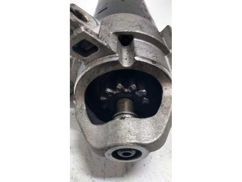 Recambio de motor arranque para bmw serie 1 berlina (e81/e87) 120d referencia OEM IAM 0001139002 1005831596  Recambio de motor arranque para bmw serie 1 berlina (e81/e87) 120d referencia OEM IAM 0001139002 1005831596