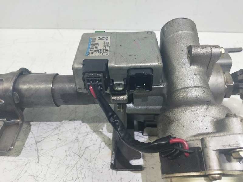 Recambio de columna direccion para suzuki wagon r+ rb (mm) referencia OEM IAM 3872083E70   Recambio de columna direccion para suzuki wagon r+ rb (mm) referencia OEM IAM 3872083E70