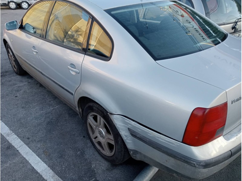 volkswagen passat berlina (3b2) del año 1998