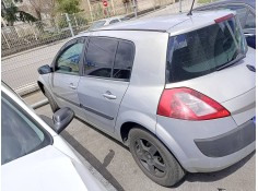 renault megane ii berlina 5p del año 2005 2