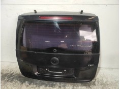 Recambio de porton trasero para skoda yeti active referencia OEM IAM   