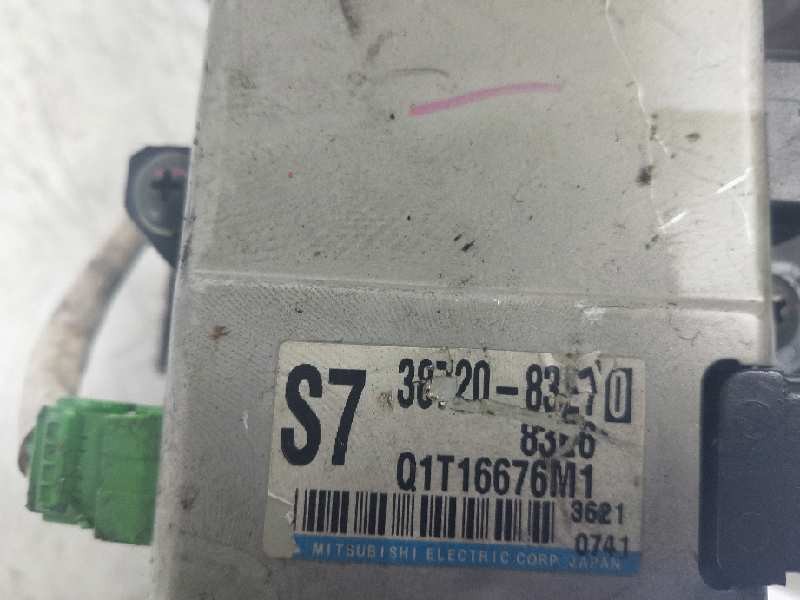 Recambio de columna direccion para suzuki wagon r+ rb (mm) referencia OEM IAM 3872083E70   Recambio de columna direccion para suzuki wagon r+ rb (mm) referencia OEM IAM 3872083E70