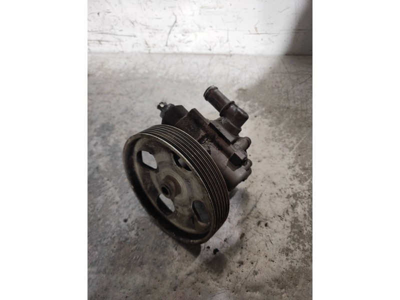 Recambio de bomba direccion para peugeot 406 coupe (s1/s2) 2.2 hdi referencia OEM IAM 761355506 9640830580 