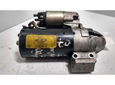 Recambio de motor arranque para bmw serie 1 berlina (e81/e87) 120d referencia OEM IAM 0001139002 1005831596 