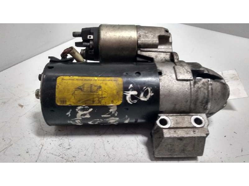 Recambio de motor arranque para bmw serie 1 berlina (e81/e87) 120d referencia OEM IAM 0001139002 1005831596  Recambio de motor arranque para bmw serie 1 berlina (e81/e87) 120d referencia OEM IAM 0001139002 1005831596