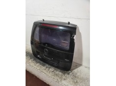 Recambio de porton trasero para skoda yeti active referencia OEM IAM    2