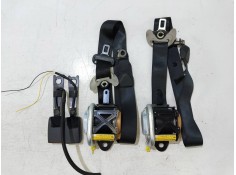 Recambio de juego cinturones delantero para toyota avensis berlina (t25) 2.2 d-4d executive berlina (5-ptas.) referencia OEM IAM