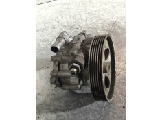 Recambio de bomba direccion para peugeot 406 coupe (s1/s2) 2.2 hdi referencia OEM IAM 761355506 9640830580  2