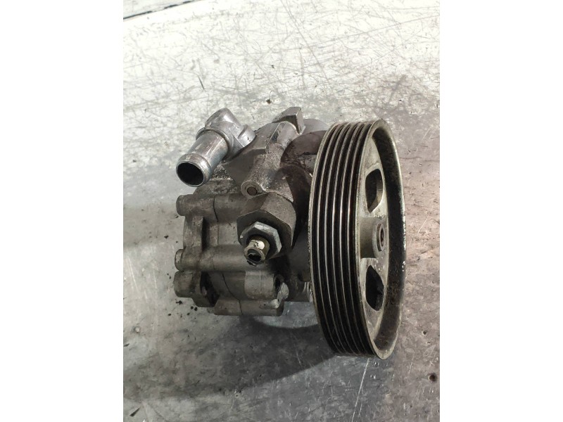 Recambio de bomba direccion para peugeot 406 coupe (s1/s2) 2.2 hdi referencia OEM IAM 761355506 9640830580 