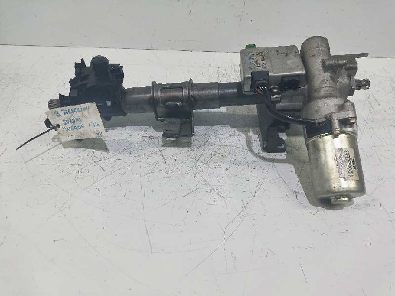 Recambio de columna direccion para suzuki wagon r+ rb (mm) referencia OEM IAM 3872083E70   Recambio de columna direccion para suzuki wagon r+ rb (mm) referencia OEM IAM 3872083E70