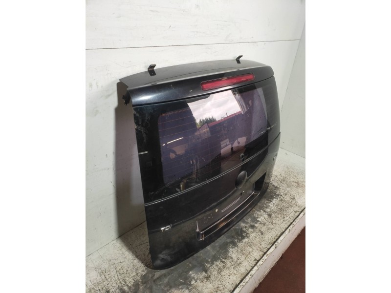 Recambio de porton trasero para skoda yeti active referencia OEM IAM   