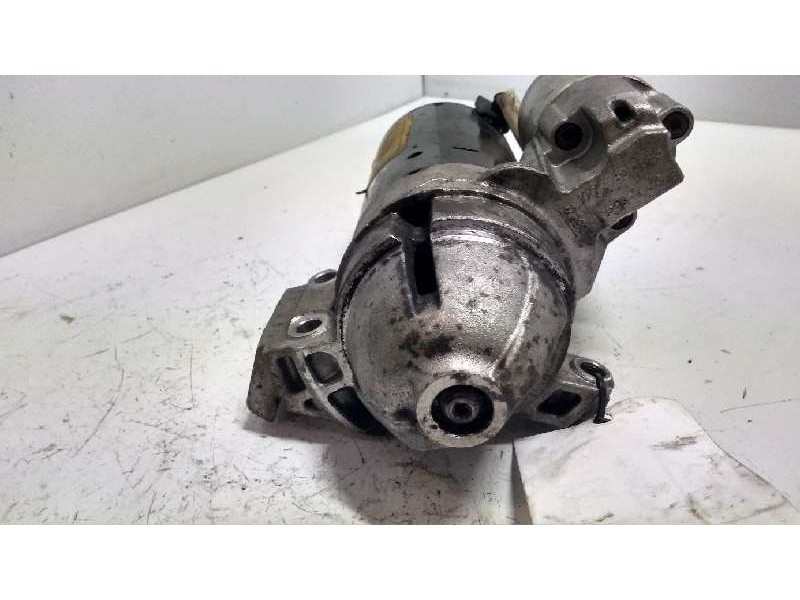 Recambio de motor arranque para bmw serie 1 berlina (e81/e87) 120d referencia OEM IAM 0001139002 1005831596  Recambio de motor arranque para bmw serie 1 berlina (e81/e87) 120d referencia OEM IAM 0001139002 1005831596