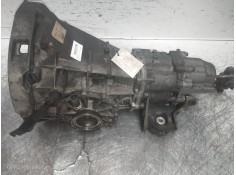 Recambio de caja cambios para audi 80 (811/813) 1.6 turbodiesel (cy) referencia OEM IAM 3M 11044 