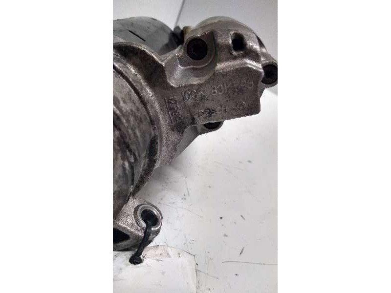 Recambio de motor arranque para bmw serie 1 berlina (e81/e87) 120d referencia OEM IAM 0001139002 1005831596  Recambio de motor arranque para bmw serie 1 berlina (e81/e87) 120d referencia OEM IAM 0001139002 1005831596