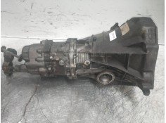 Recambio de caja cambios para audi 80 (811/813) 1.6 turbodiesel (cy) referencia OEM IAM 3M 11044  2