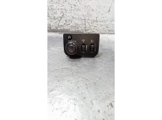 Recambio de mando luces para chevrolet evanda cdx referencia OEM IAM   