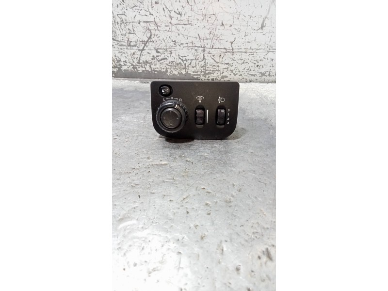 Recambio de mando luces para chevrolet evanda cdx referencia OEM IAM   