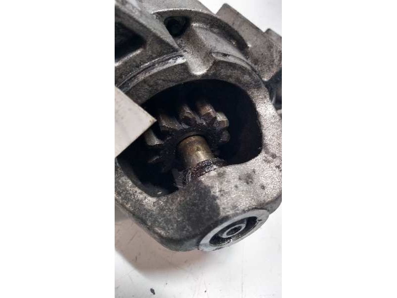 Recambio de motor arranque para bmw serie 1 berlina (e81/e87) 120d referencia OEM IAM 0001139002 1005831596  Recambio de motor arranque para bmw serie 1 berlina (e81/e87) 120d referencia OEM IAM 0001139002 1005831596