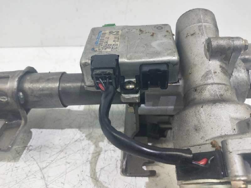 Recambio de columna direccion para suzuki wagon r+ rb (mm) referencia OEM IAM 3872083E70   Recambio de columna direccion para suzuki wagon r+ rb (mm) referencia OEM IAM 3872083E70