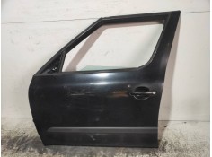 Recambio de puerta delantera izquierda para skoda yeti active referencia OEM IAM   