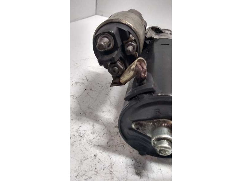 Recambio de motor arranque para bmw serie 1 berlina (e81/e87) 120d referencia OEM IAM 0001139002 1005831596  Recambio de motor arranque para bmw serie 1 berlina (e81/e87) 120d referencia OEM IAM 0001139002 1005831596