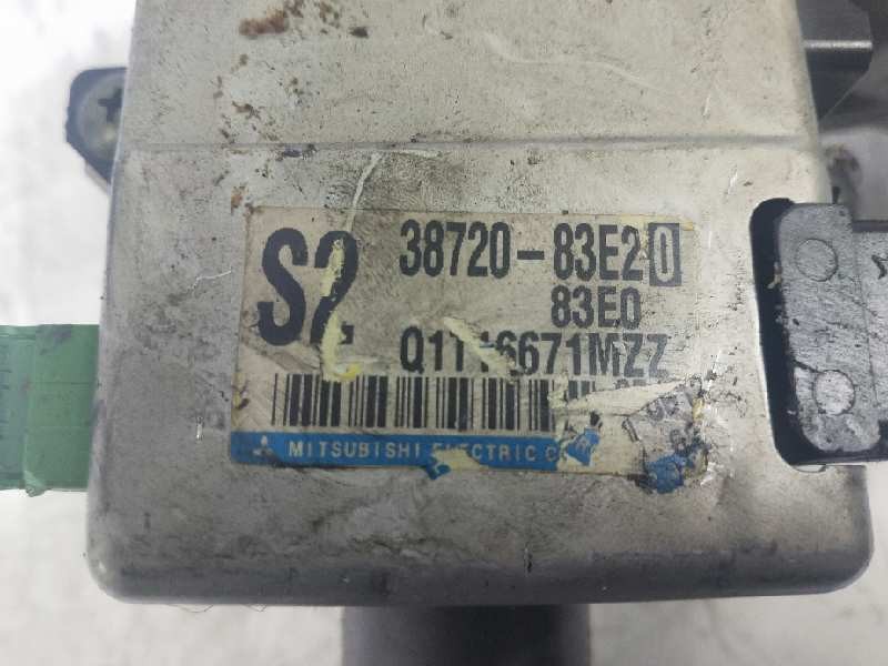 Recambio de columna direccion para suzuki wagon r+ rb (mm) referencia OEM IAM 3872083E70   Recambio de columna direccion para suzuki wagon r+ rb (mm) referencia OEM IAM 3872083E70