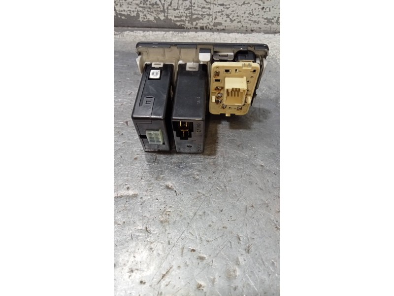 Recambio de mando luces para chevrolet evanda cdx referencia OEM IAM   