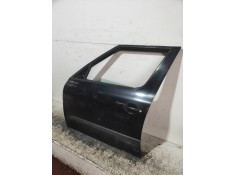 Recambio de puerta delantera izquierda para skoda yeti active referencia OEM IAM    2