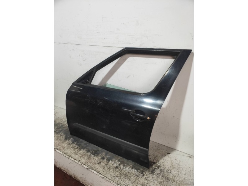 Recambio de puerta delantera izquierda para skoda yeti active referencia OEM IAM   
