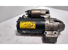 Recambio de motor arranque para bmw serie 1 berlina (e81/e87) 120d referencia OEM IAM 0001139002 1005831596 