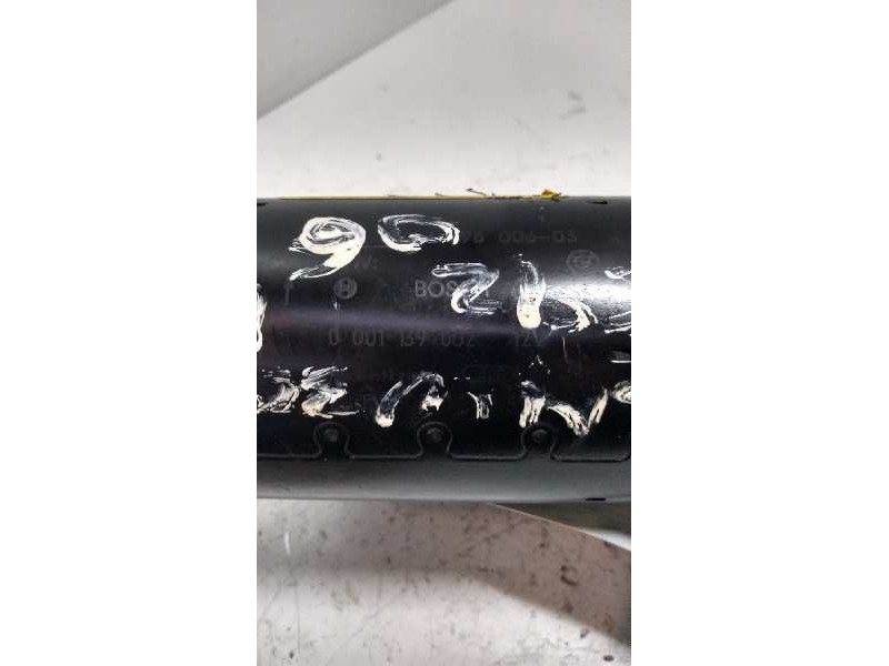 Recambio de motor arranque para bmw serie 1 berlina (e81/e87) 120d referencia OEM IAM 0001139002 1005831596  Recambio de motor arranque para bmw serie 1 berlina (e81/e87) 120d referencia OEM IAM 0001139002 1005831596