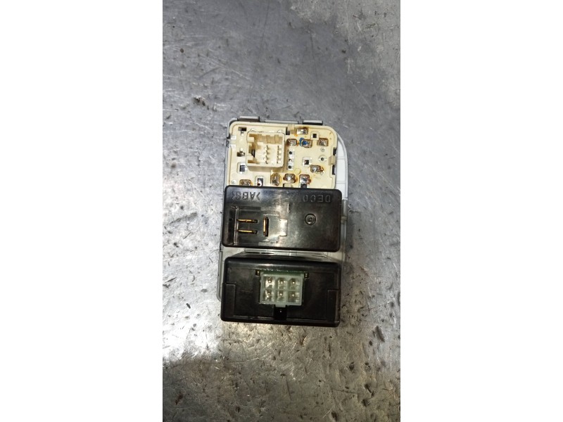 Recambio de mando luces para chevrolet evanda cdx referencia OEM IAM   