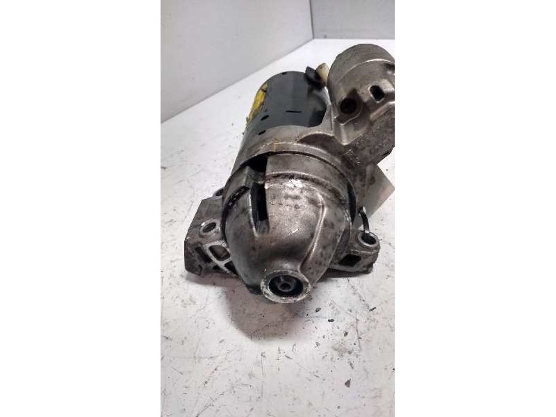 Recambio de motor arranque para bmw serie 1 berlina (e81/e87) 120d referencia OEM IAM 0001139002 1005831596  Recambio de motor arranque para bmw serie 1 berlina (e81/e87) 120d referencia OEM IAM 0001139002 1005831596