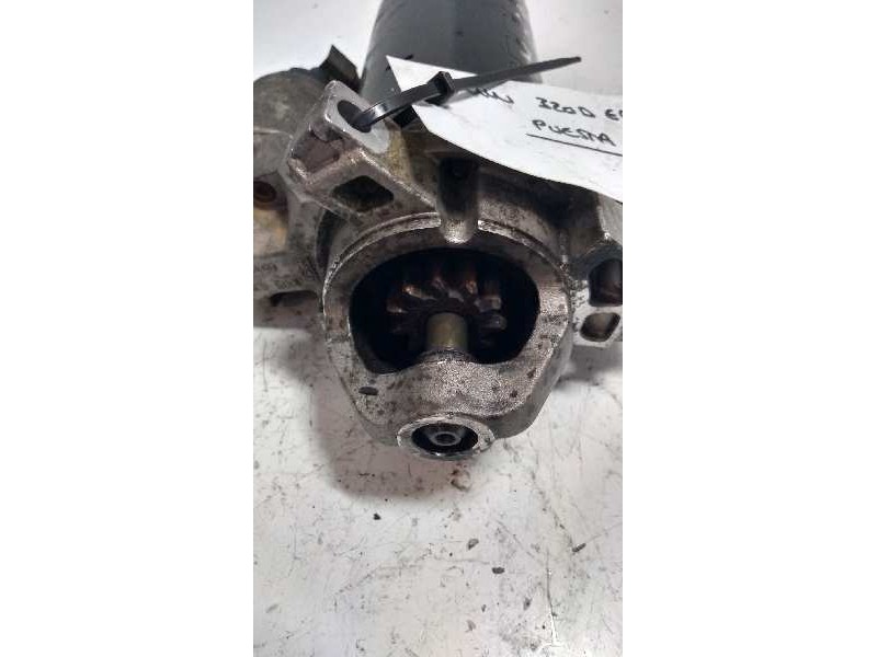 Recambio de motor arranque para bmw serie 1 berlina (e81/e87) 120d referencia OEM IAM 0001139002 1005831596  Recambio de motor arranque para bmw serie 1 berlina (e81/e87) 120d referencia OEM IAM 0001139002 1005831596