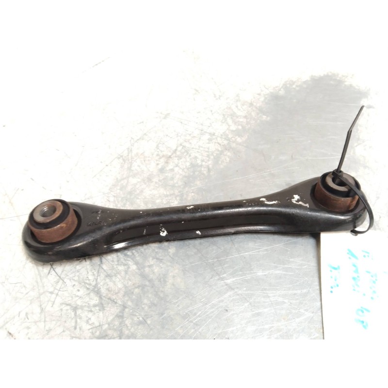 Recambio de brazo suspension inferior trasero izquierdo para ford focus lim. (cb4) referencia OEM IAM   