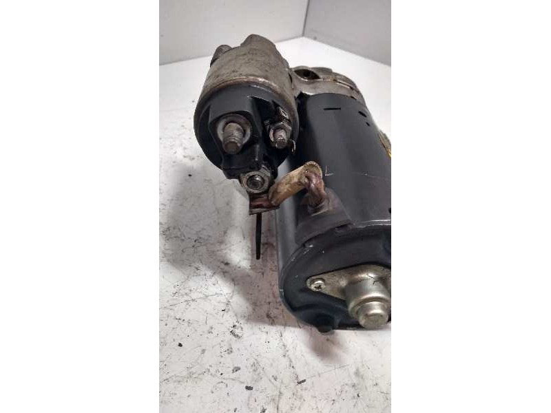 Recambio de motor arranque para bmw serie 1 berlina (e81/e87) 120d referencia OEM IAM 0001139002 1005831596  Recambio de motor arranque para bmw serie 1 berlina (e81/e87) 120d referencia OEM IAM 0001139002 1005831596