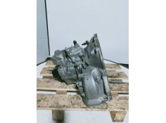 Recambio de caja cambios para opel corsa e color edition referencia OEM IAM BFJS374 A16351356  2
