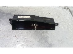 Recambio de pantalla multifuncion para chevrolet evanda cdx referencia OEM IAM 96453956  