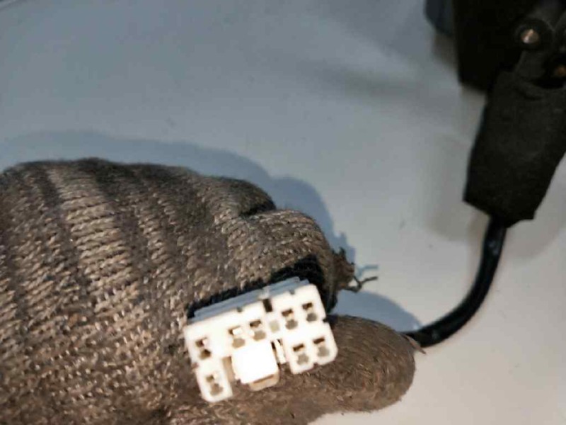 Recambio de retrovisor izquierdo para mazda xedos 6 (ca) referencia OEM IAM   ELECTRICO