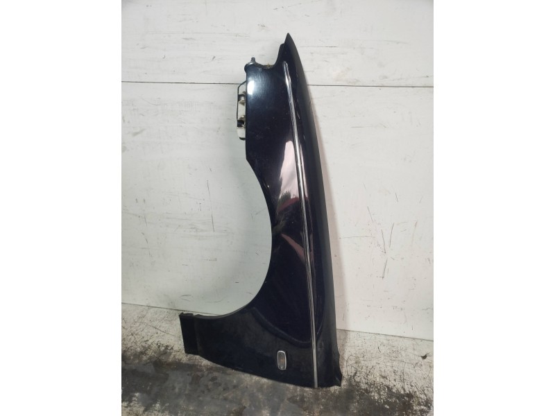 Recambio de aleta delantera izquierda para mg rover serie 75 (rj) 2.0 cdt classic referencia OEM IAM   