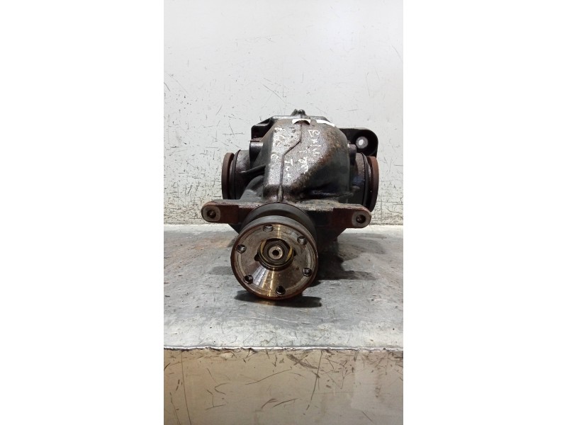 Recambio de diferencial trasero para bmw serie 7 (e65/e66) 745i referencia OEM IAM   R = 3.38