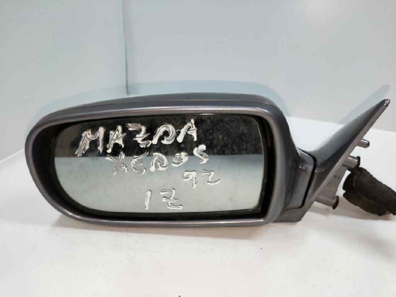 Recambio de retrovisor izquierdo para mazda xedos 6 (ca) referencia OEM IAM   ELECTRICO