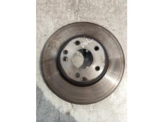 Recambio de disco freno delantero para mercedes clase clk (w209) coupe 200 compressor (209.342) referencia OEM IAM   