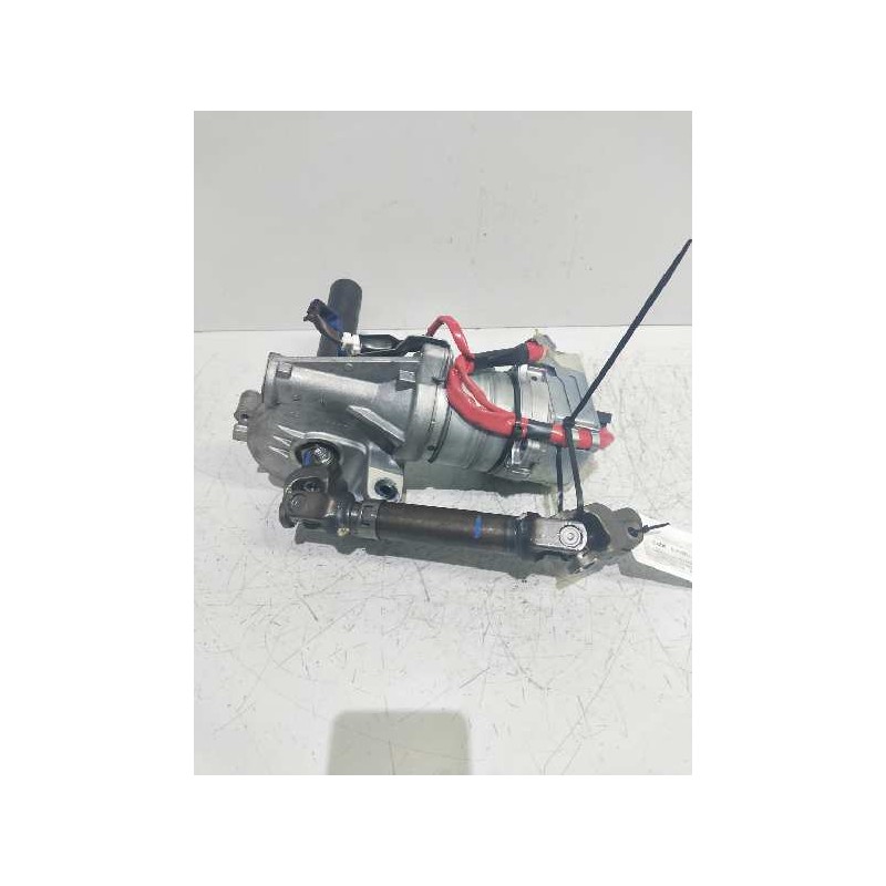Recambio de columna direccion para toyota auris touring sports (e18) 1.8 16v cat (híbrido) referencia OEM IAM   